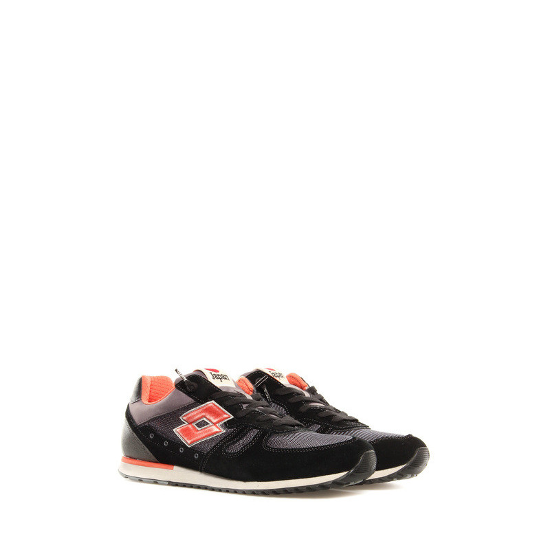 Sneakers ”Tokyo” Lotto black